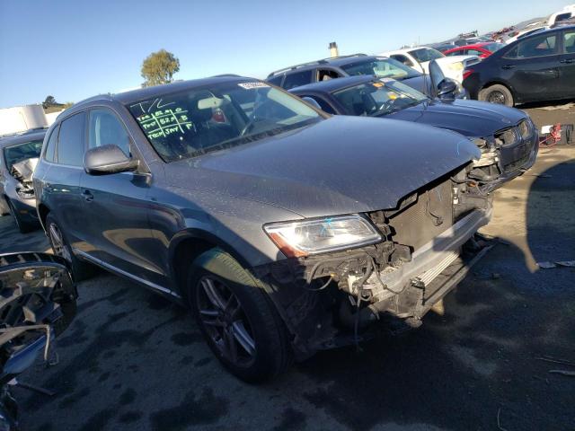 Photo 3 VIN: WA1LFAFP5EA083989 - AUDI Q5 