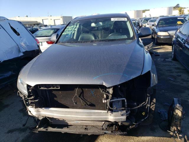 Photo 4 VIN: WA1LFAFP5EA083989 - AUDI Q5 