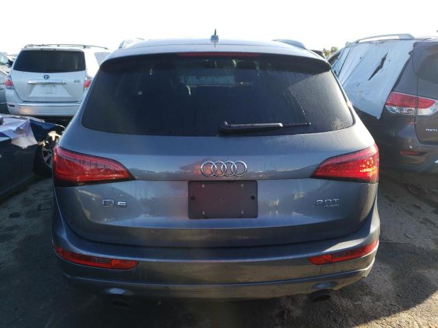 Photo 5 VIN: WA1LFAFP5EA083989 - AUDI Q5 