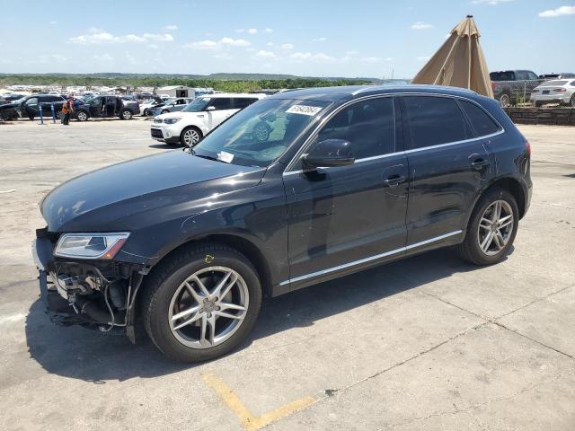 Photo 0 VIN: WA1LFAFP5EA088979 - AUDI Q5 