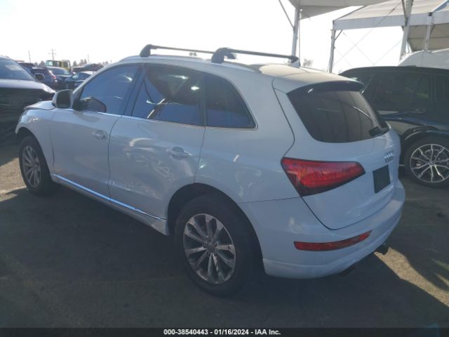 Photo 2 VIN: WA1LFAFP5EA091266 - AUDI Q5 