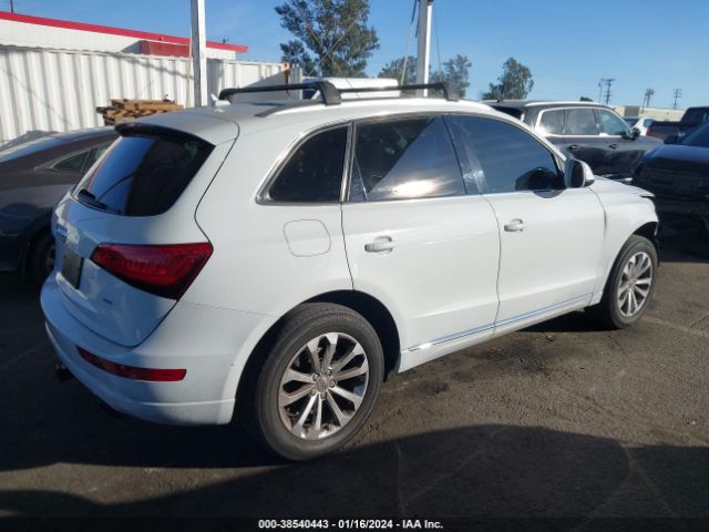 Photo 3 VIN: WA1LFAFP5EA091266 - AUDI Q5 