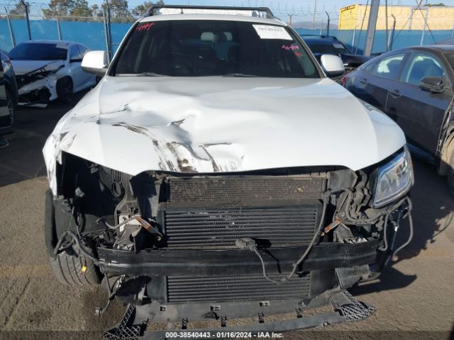 Photo 5 VIN: WA1LFAFP5EA091266 - AUDI Q5 