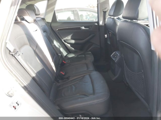 Photo 7 VIN: WA1LFAFP5EA091266 - AUDI Q5 