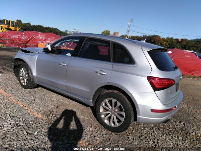 Photo 2 VIN: WA1LFAFP5EA093650 - AUDI Q5 