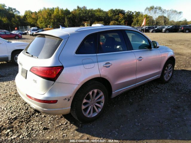 Photo 3 VIN: WA1LFAFP5EA093650 - AUDI Q5 