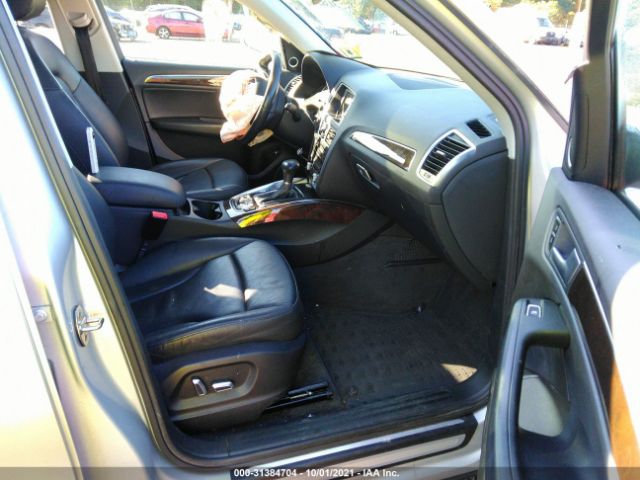 Photo 4 VIN: WA1LFAFP5EA093650 - AUDI Q5 