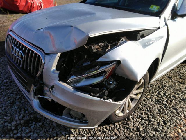 Photo 5 VIN: WA1LFAFP5EA093650 - AUDI Q5 