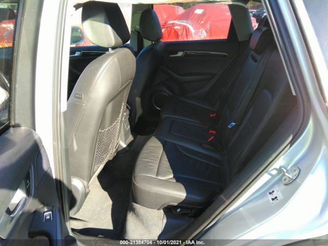 Photo 7 VIN: WA1LFAFP5EA093650 - AUDI Q5 