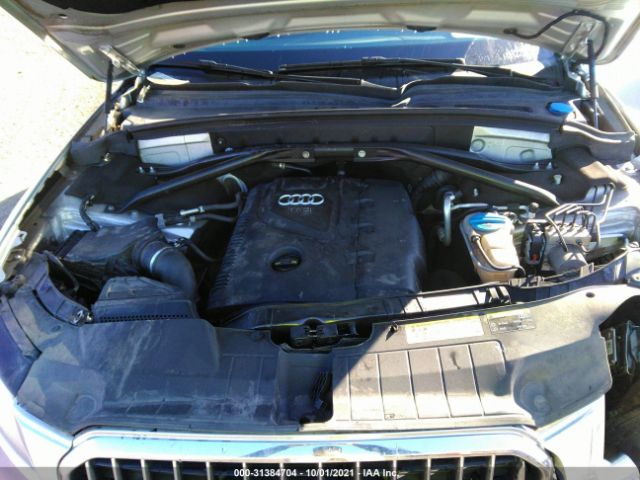 Photo 9 VIN: WA1LFAFP5EA093650 - AUDI Q5 