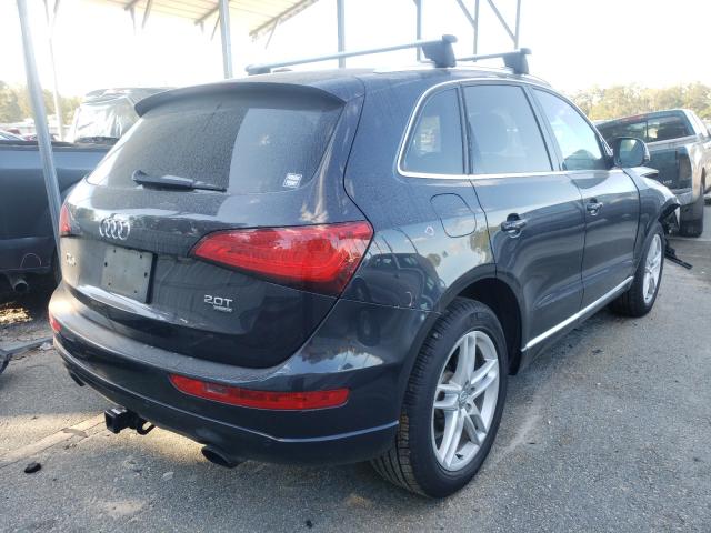 Photo 3 VIN: WA1LFAFP5EA095480 - AUDI Q5 