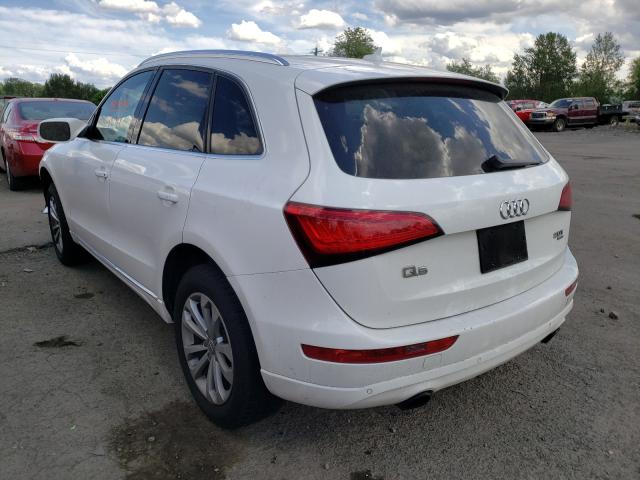 Photo 2 VIN: WA1LFAFP5EA095723 - AUDI Q5 