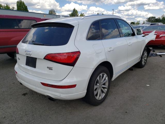 Photo 3 VIN: WA1LFAFP5EA095723 - AUDI Q5 