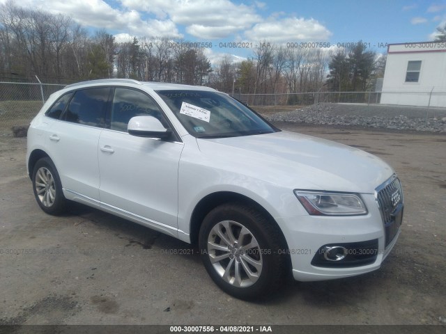 Photo 0 VIN: WA1LFAFP5EA101939 - AUDI Q5 