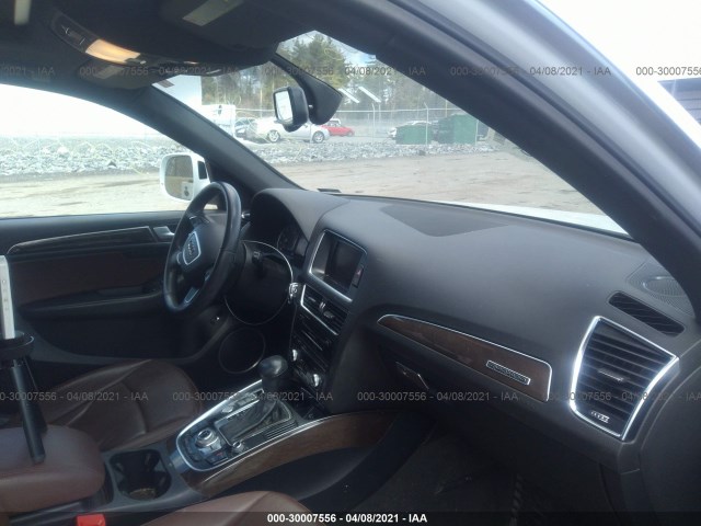 Photo 4 VIN: WA1LFAFP5EA101939 - AUDI Q5 