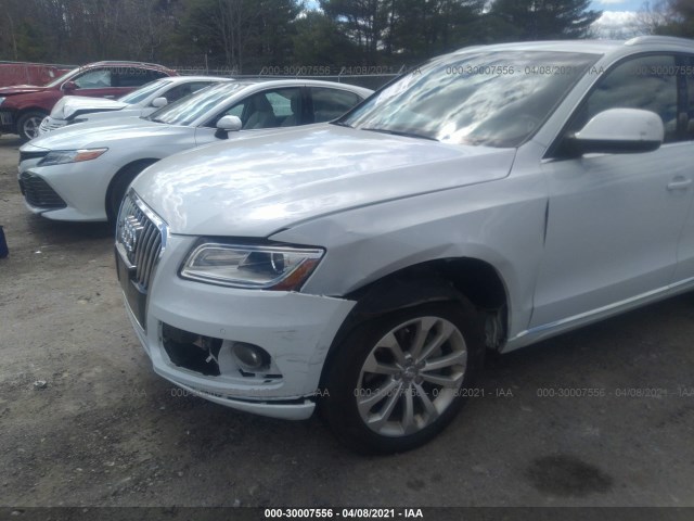 Photo 5 VIN: WA1LFAFP5EA101939 - AUDI Q5 