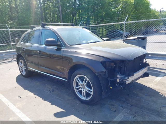 Photo 0 VIN: WA1LFAFP5EA103934 - AUDI Q5 