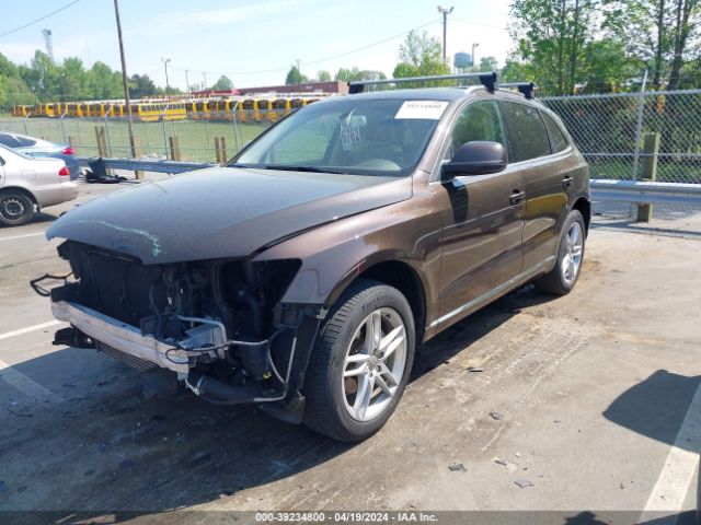 Photo 1 VIN: WA1LFAFP5EA103934 - AUDI Q5 