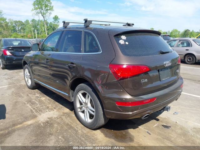 Photo 2 VIN: WA1LFAFP5EA103934 - AUDI Q5 