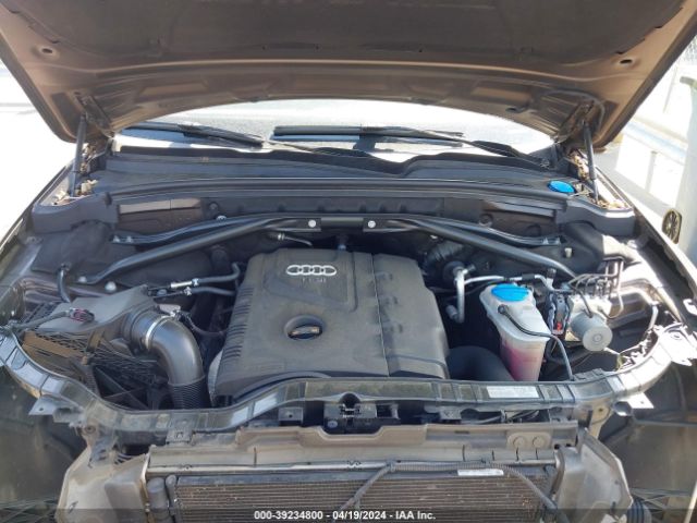 Photo 9 VIN: WA1LFAFP5EA103934 - AUDI Q5 