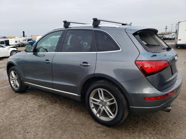 Photo 1 VIN: WA1LFAFP5EA104534 - AUDI Q5 