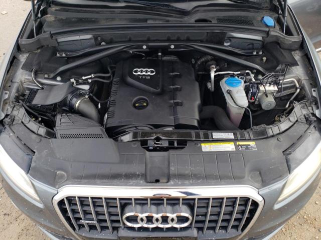 Photo 10 VIN: WA1LFAFP5EA104534 - AUDI Q5 