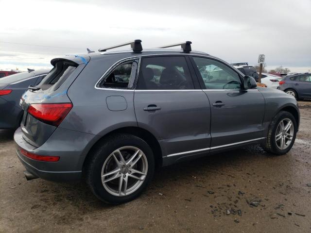 Photo 2 VIN: WA1LFAFP5EA104534 - AUDI Q5 