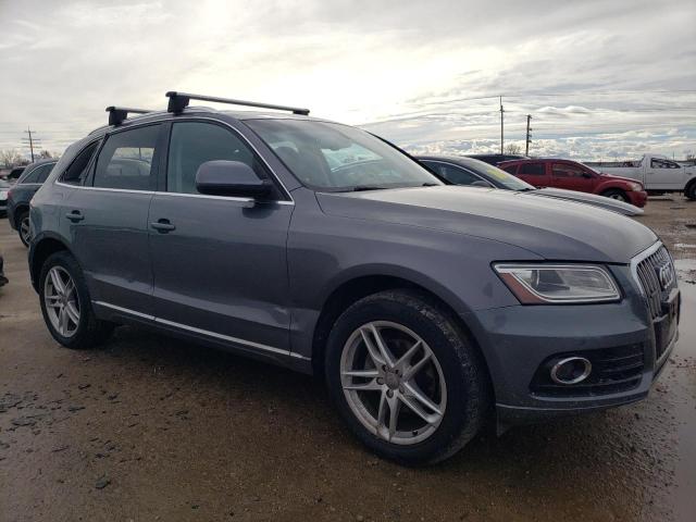 Photo 3 VIN: WA1LFAFP5EA104534 - AUDI Q5 