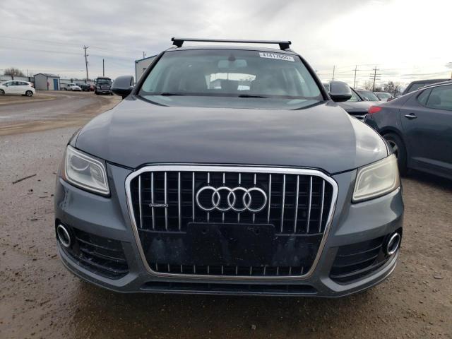 Photo 4 VIN: WA1LFAFP5EA104534 - AUDI Q5 