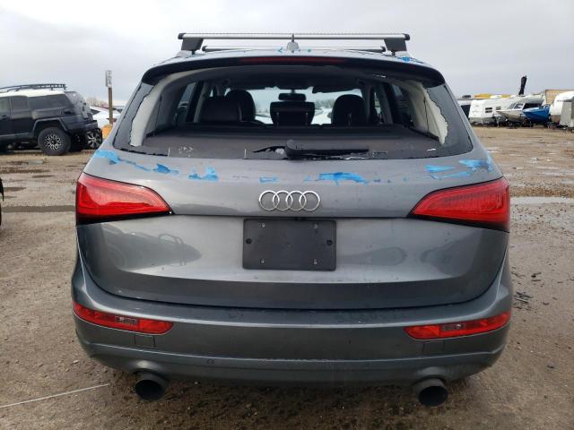 Photo 5 VIN: WA1LFAFP5EA104534 - AUDI Q5 