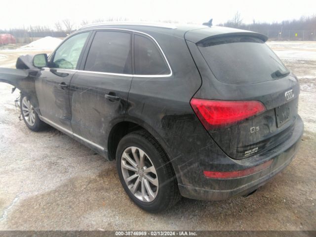 Photo 2 VIN: WA1LFAFP5EA106557 - AUDI Q5 