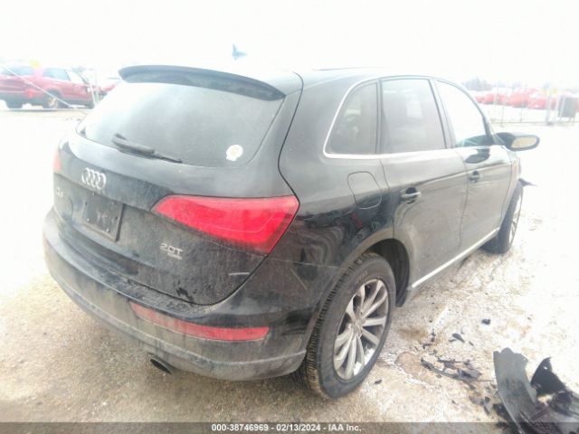 Photo 3 VIN: WA1LFAFP5EA106557 - AUDI Q5 