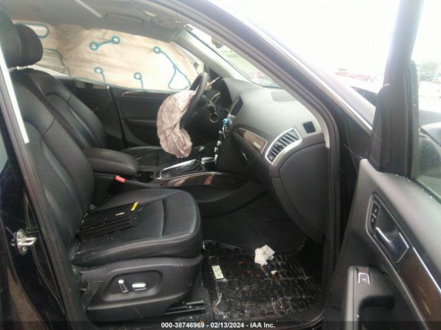 Photo 4 VIN: WA1LFAFP5EA106557 - AUDI Q5 