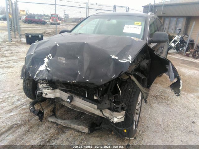 Photo 5 VIN: WA1LFAFP5EA106557 - AUDI Q5 