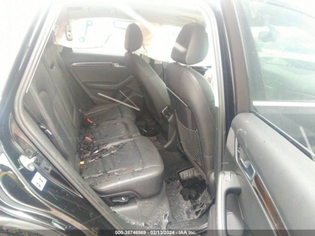 Photo 7 VIN: WA1LFAFP5EA106557 - AUDI Q5 