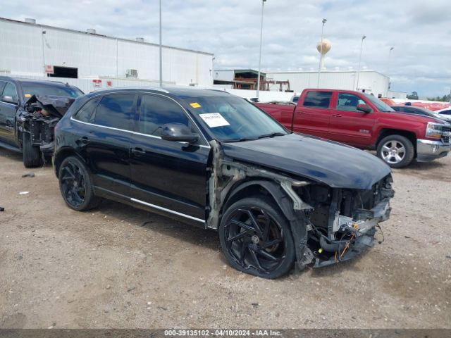 Photo 0 VIN: WA1LFAFP5EA108082 - AUDI Q5 