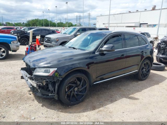 Photo 1 VIN: WA1LFAFP5EA108082 - AUDI Q5 