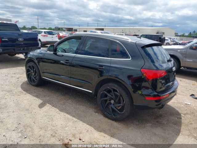 Photo 2 VIN: WA1LFAFP5EA108082 - AUDI Q5 