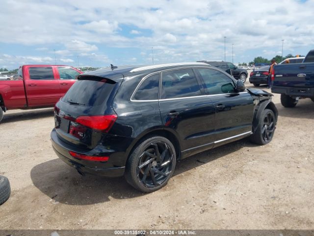 Photo 3 VIN: WA1LFAFP5EA108082 - AUDI Q5 