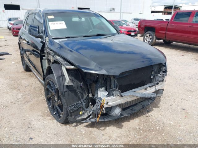 Photo 5 VIN: WA1LFAFP5EA108082 - AUDI Q5 