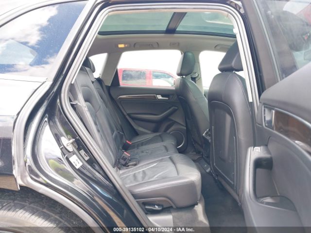 Photo 7 VIN: WA1LFAFP5EA108082 - AUDI Q5 