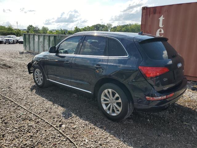 Photo 1 VIN: WA1LFAFP5EA115324 - AUDI Q5 