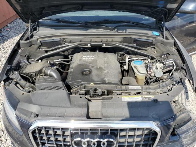 Photo 11 VIN: WA1LFAFP5EA115324 - AUDI Q5 