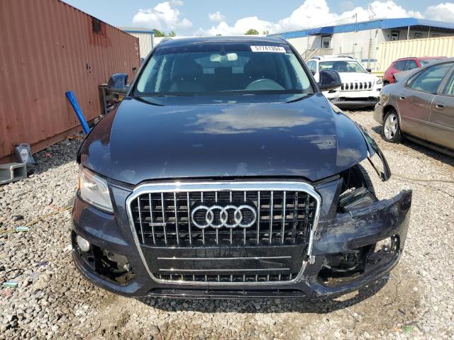 Photo 4 VIN: WA1LFAFP5EA115324 - AUDI Q5 