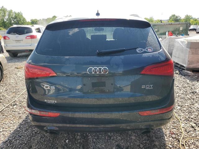 Photo 5 VIN: WA1LFAFP5EA115324 - AUDI Q5 