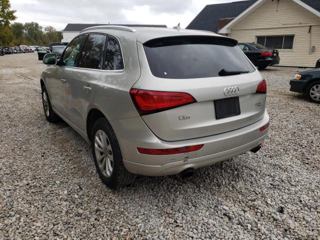 Photo 2 VIN: WA1LFAFP5EA131281 - AUDI Q5 PREMIUM 