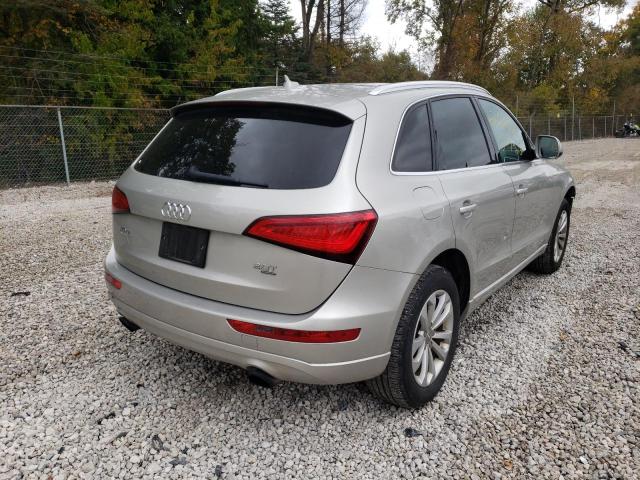 Photo 3 VIN: WA1LFAFP5EA131281 - AUDI Q5 PREMIUM 