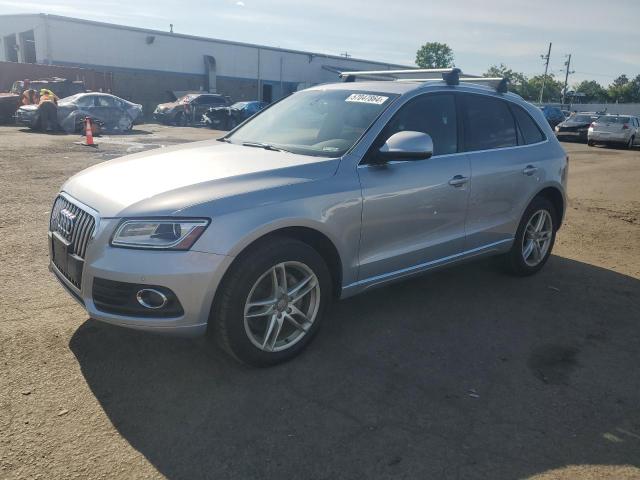 Photo 0 VIN: WA1LFAFP5FA006881 - AUDI Q5 