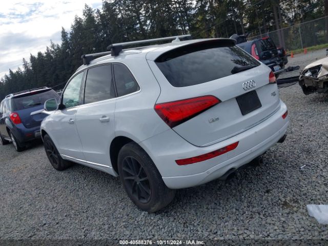 Photo 2 VIN: WA1LFAFP5FA010915 - AUDI Q5 