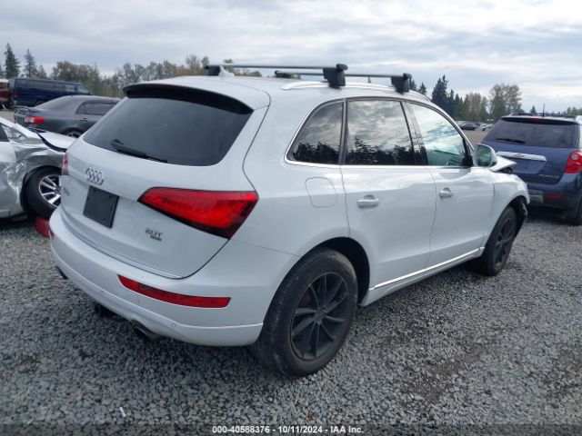 Photo 3 VIN: WA1LFAFP5FA010915 - AUDI Q5 